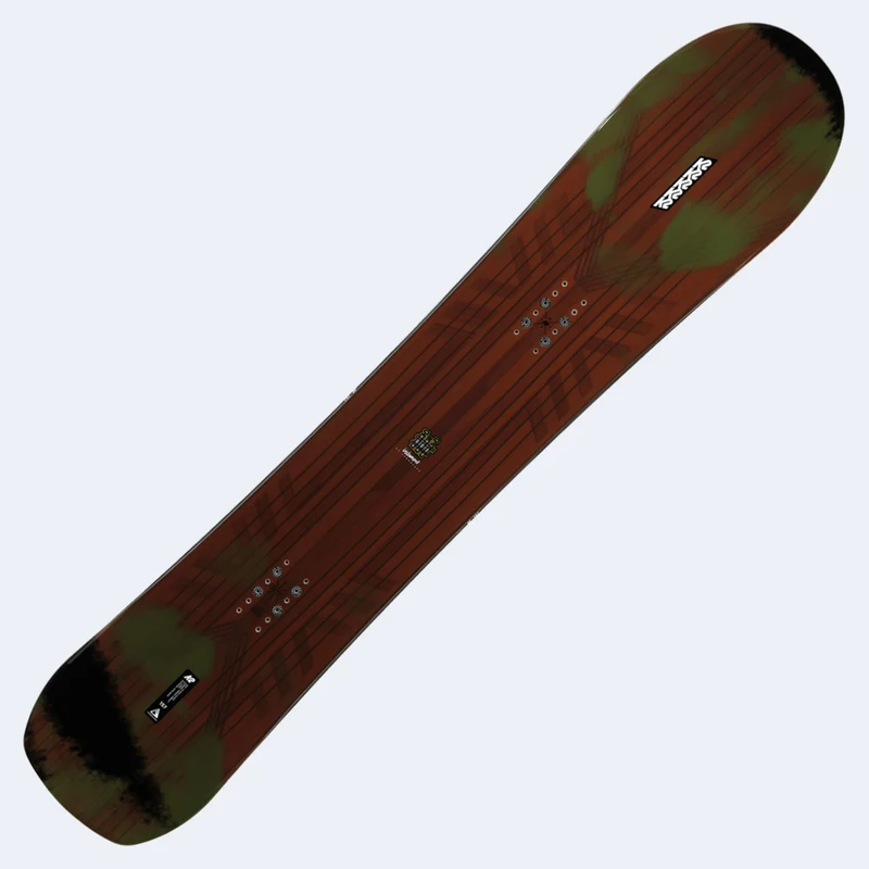 2025 K2 Instrument Snowboard