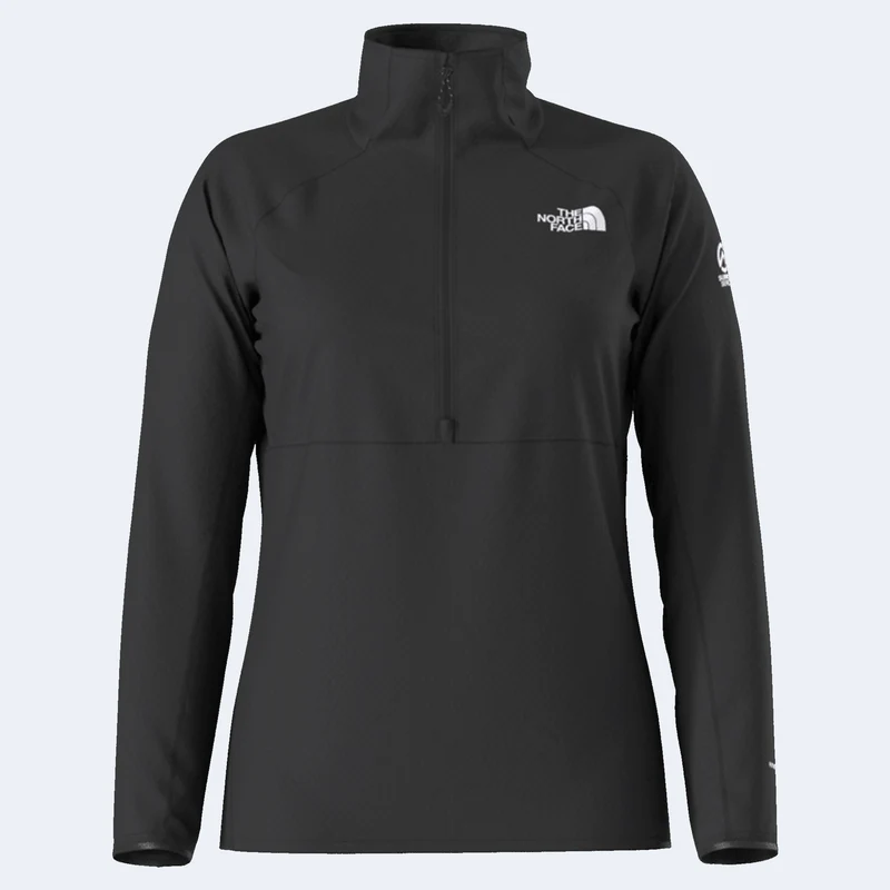 The North Face Summit Futurefleece Lt Women's 1/2 Zip