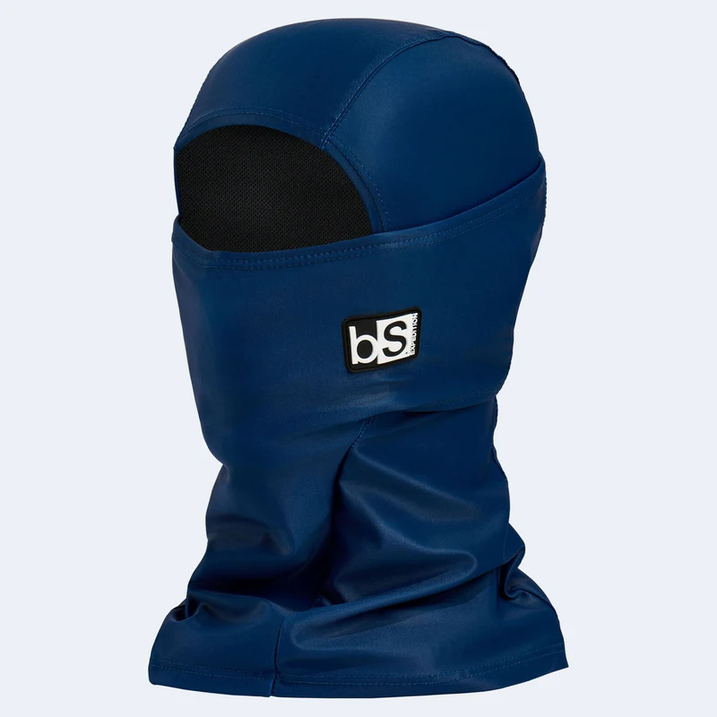 BlackStrap Expedition Hood Balaclava