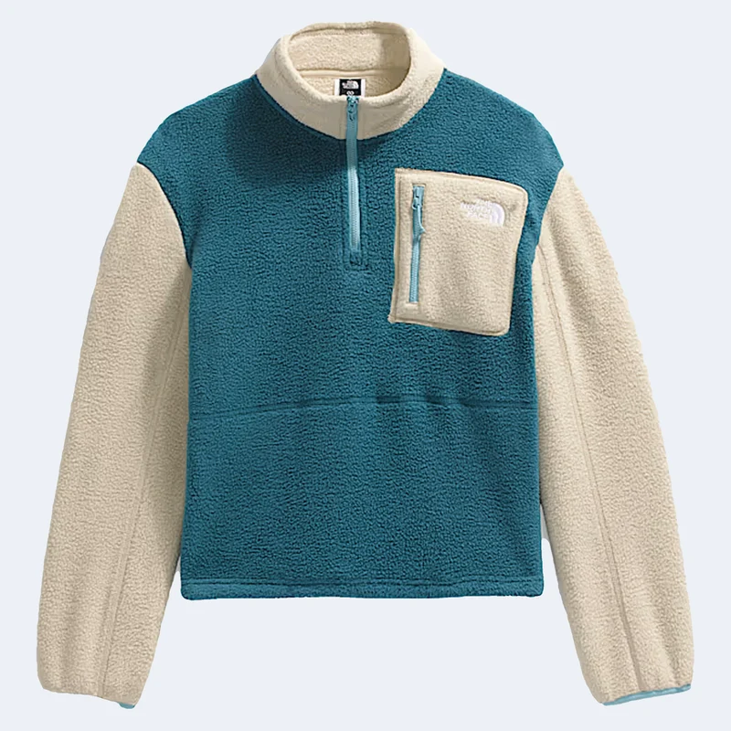 The North Face Yumiori Women's 1/4 Zip