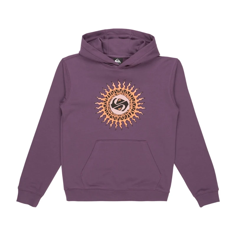 Graphic Hoodie Youth
