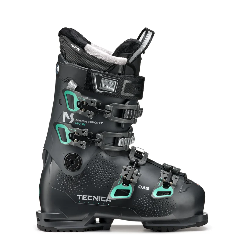TECNICA Mach Sport HV 85 XR W GW Skischuh Damen 23/24