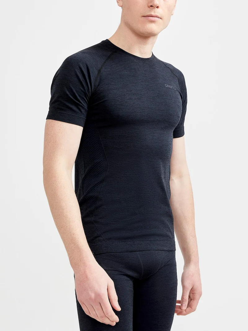 CRAFT CORE Dry Active Comfort SS M Funktionsshirt