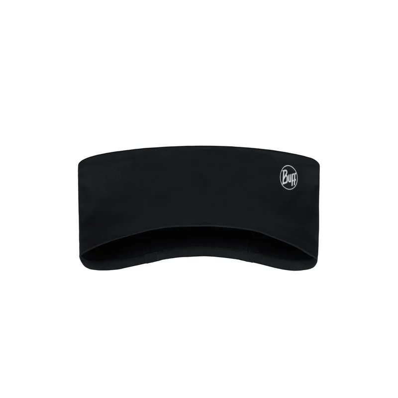 BUFF Windproof Headband – Winddicht & Atmungsaktiv