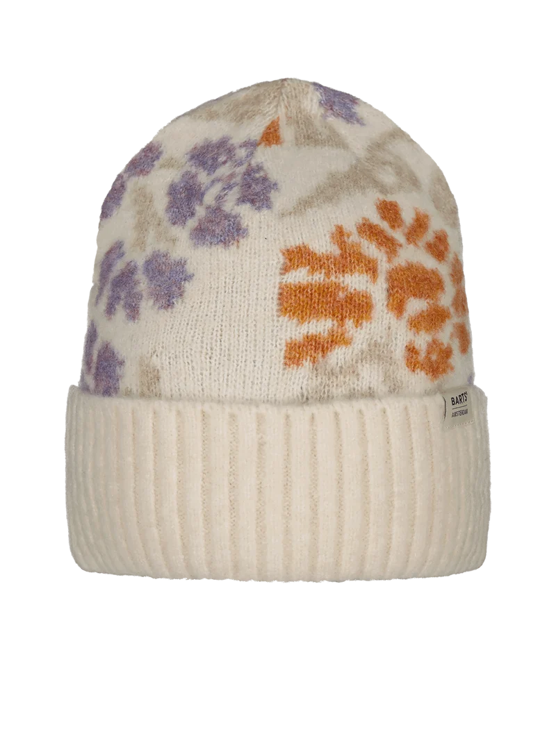 BARTS Vinne Beanie – Nachhaltige, superweiche Mütze