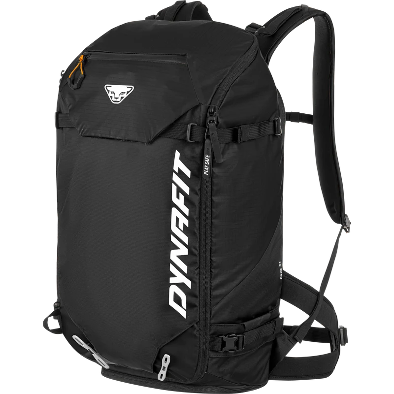DYNAFIT FREE 34 Rucksack – Robuster Outdoor-Begleiter