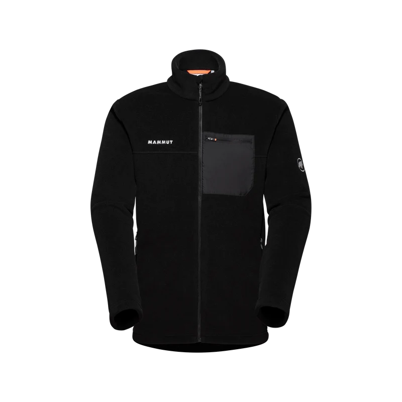 MAMMUT Innominata ML Jacket Herren Fleecejacke