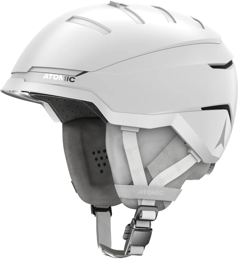 ATOMIC SAVOR GT AMID Herren Skihelm mit AMID Schutz