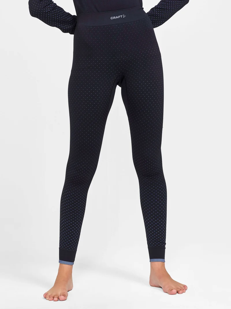 CRAFT ADV Warm Intensity Pants W – Funktions-Skiunterwäsche