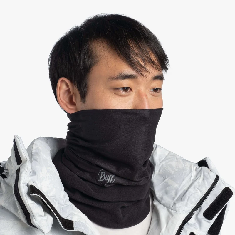 BUFF Polar Multifunktionale Neckwear – Wärmender Outdoor-Schal