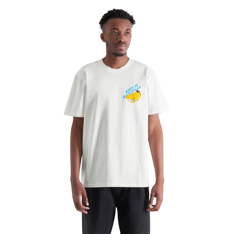 T-Shirt Stockholm Bananas