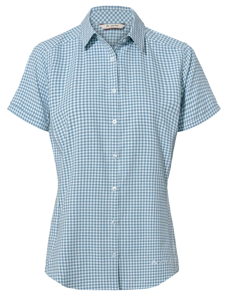 VAUDE Damen Bluse Wo Seiland Shirt III Outdoor