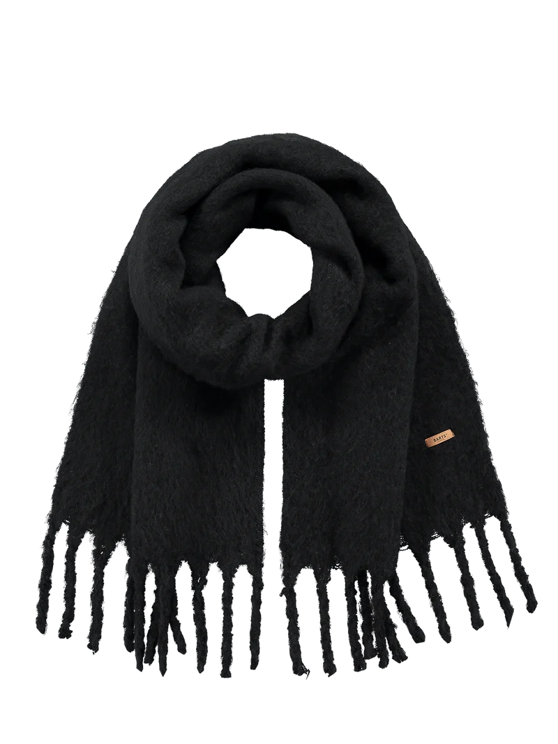 BARTS Damen Schal Fyone – Nachhaltig & Warm