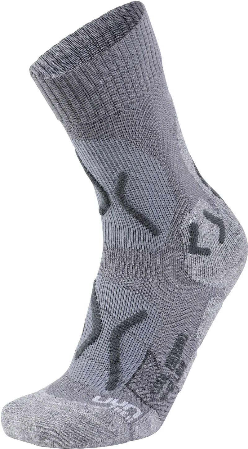 UYN Damen Trekkingsocken COOL MERINO mit Merinowolle