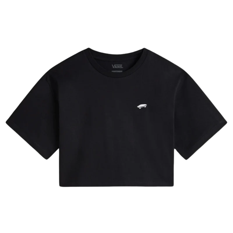 W Salton Relax Crop SS