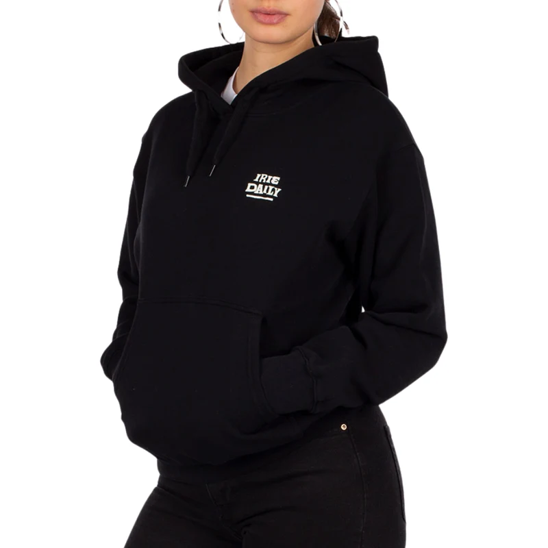 Change Hoodie