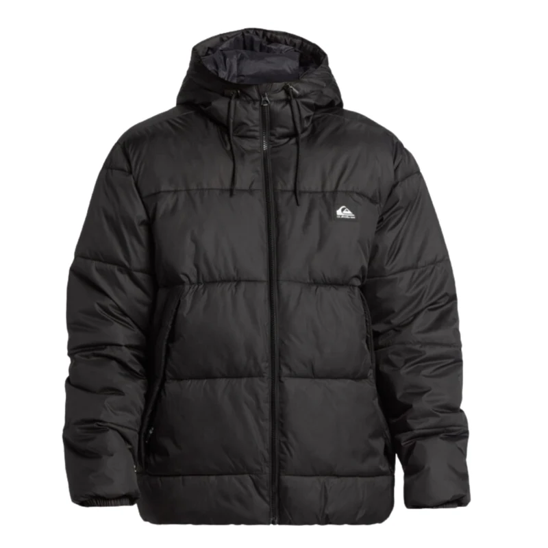Cold Days Jacket