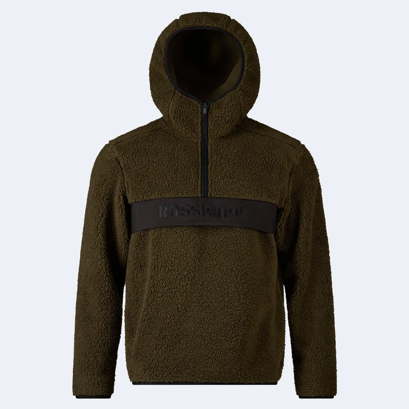 Rossignol Alltrack Anorak Men's Fleece