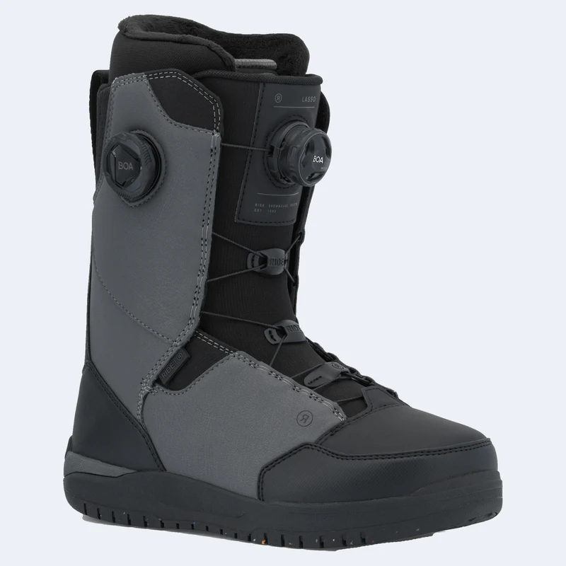 2026 Ride Lasso Snowboard Boots