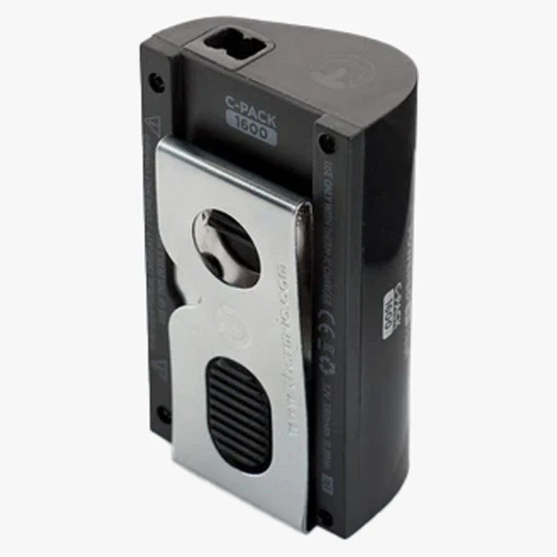 C-Pack Replacement Clip