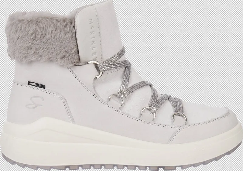 MCKINLEY Damen Après-Stiefel Rita AQB Wasserdicht