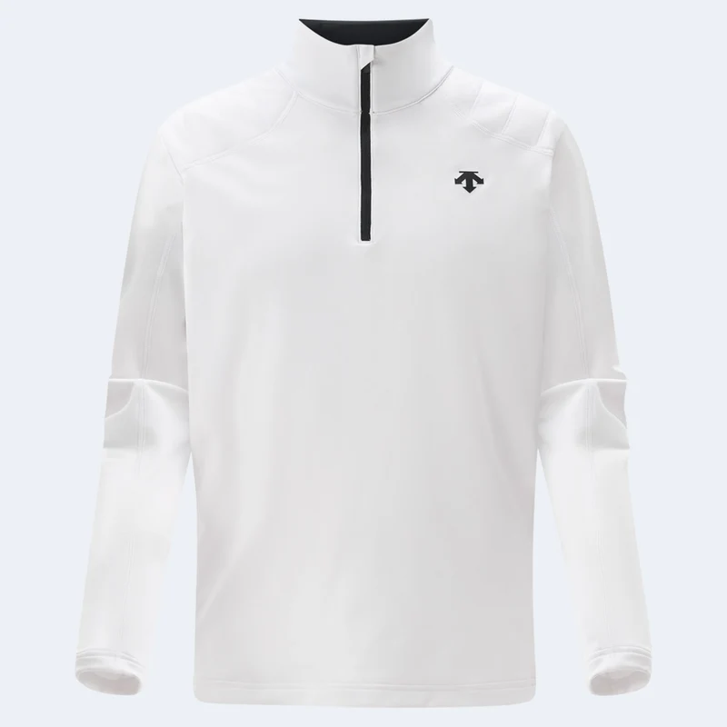Descente Piccard Men's T-Neck