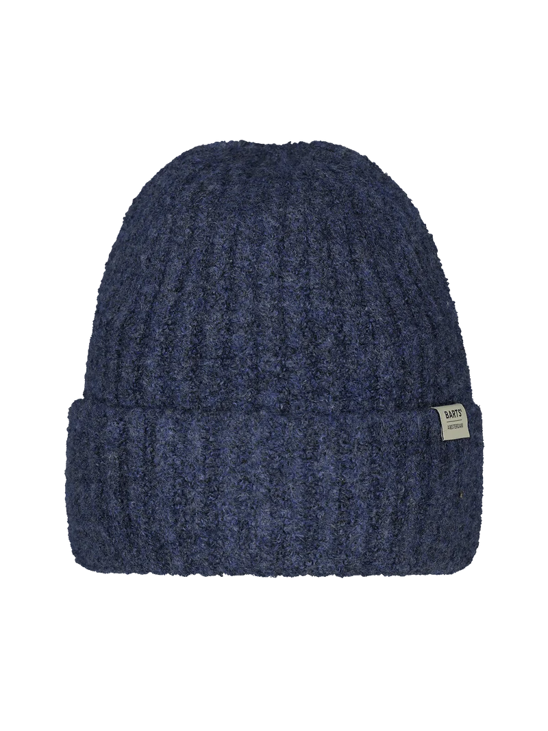 BARTS Neide Beanie – Nachhaltige warme Mütze