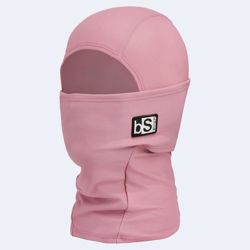 Black Strap The Kid's Hood Balaclava