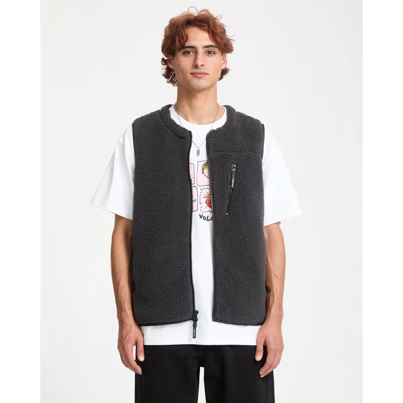 Arch Stone Vest