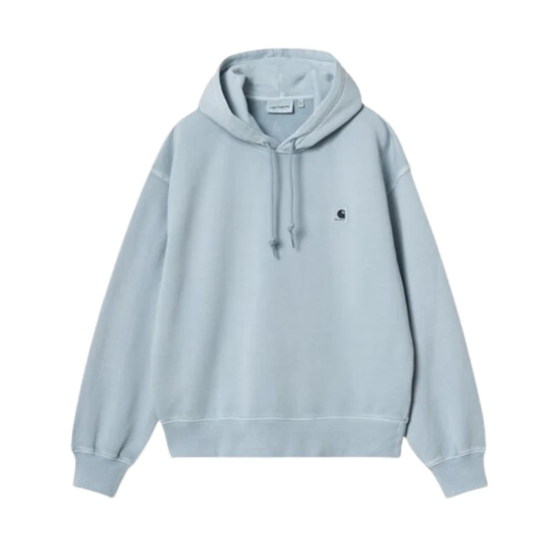 W Hooded Nelson Sweat