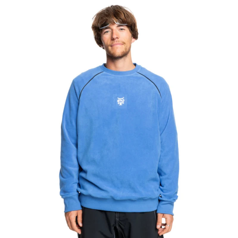Mercury Wired Fleece