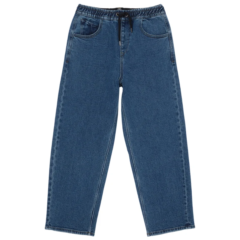Freazy Loose EW Denim