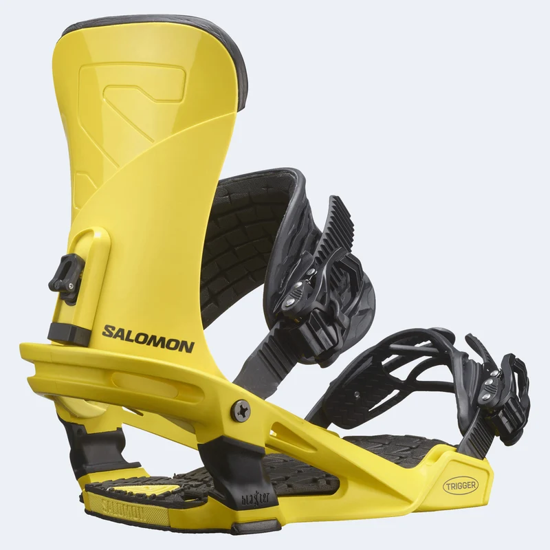2025 Salomon Trigger Snowboard Bindings