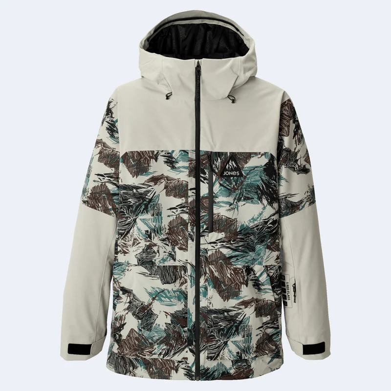 Jones MTN Surf Recycled Men's Jacket