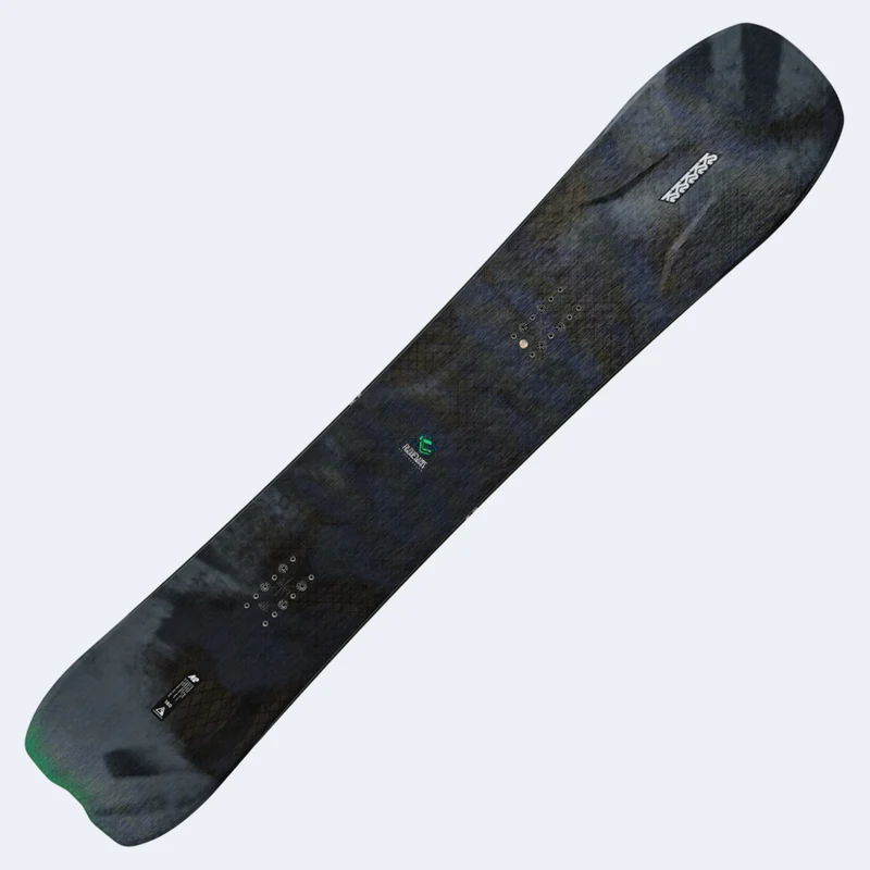 2025 K2 Alchemist Snowboard