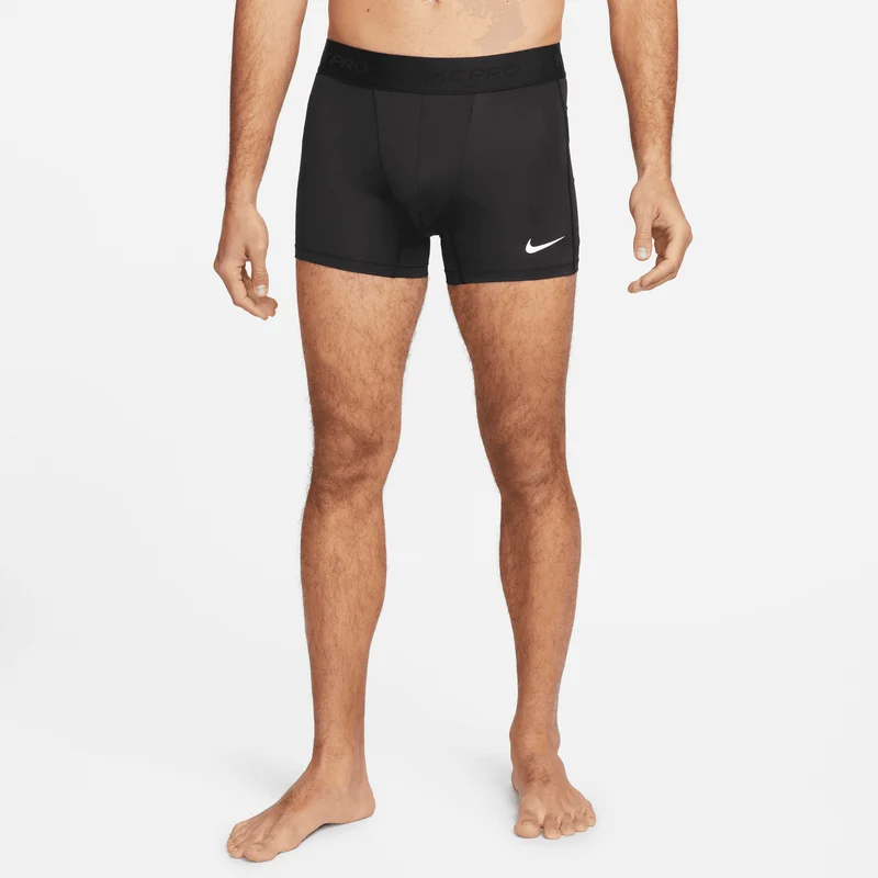 NIKE M NP DF SHORT 5 IN Sportliche Herren Fitness-Shorts