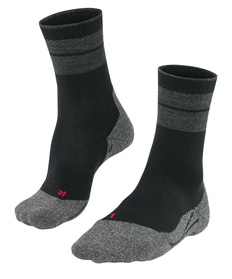 FALKE TK Stabilizing Trekkingsocken für Wanderkomfort