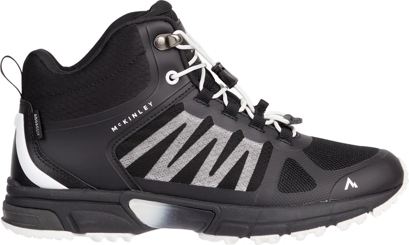 MCKINLEY Damen Multifunktionsstiefel Kansas MID AQB W