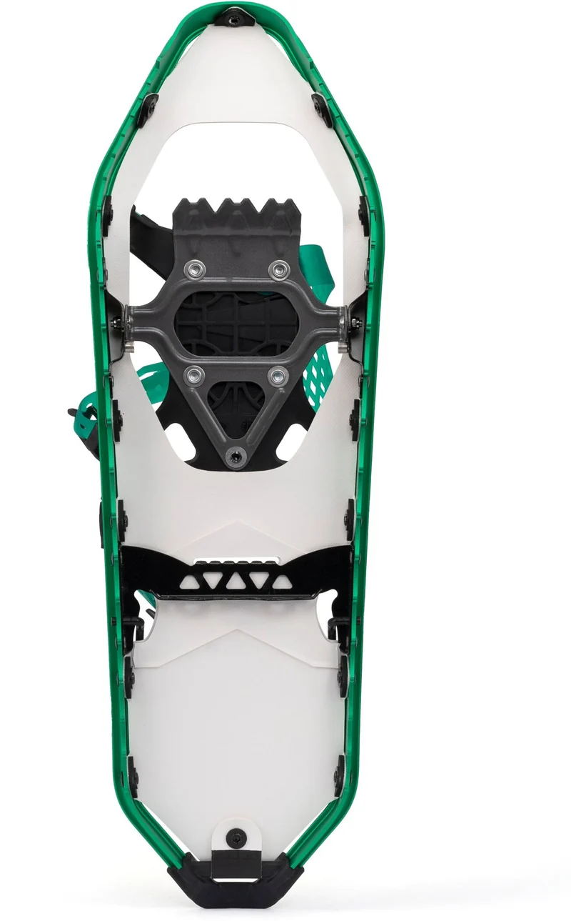 ATLAS Schneeschuhe RANGE TRAIL 22w – Leicht & Stabil