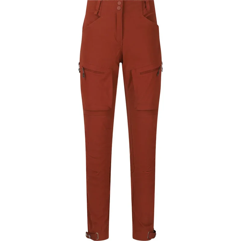 ENDURANCE Kodiak W Outdoor Pants Damen Wanderhose