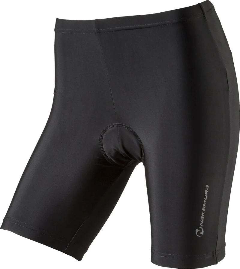 NAKAMURA Kinder Fahrrad-Hose Marseille II mit DRY PLUS