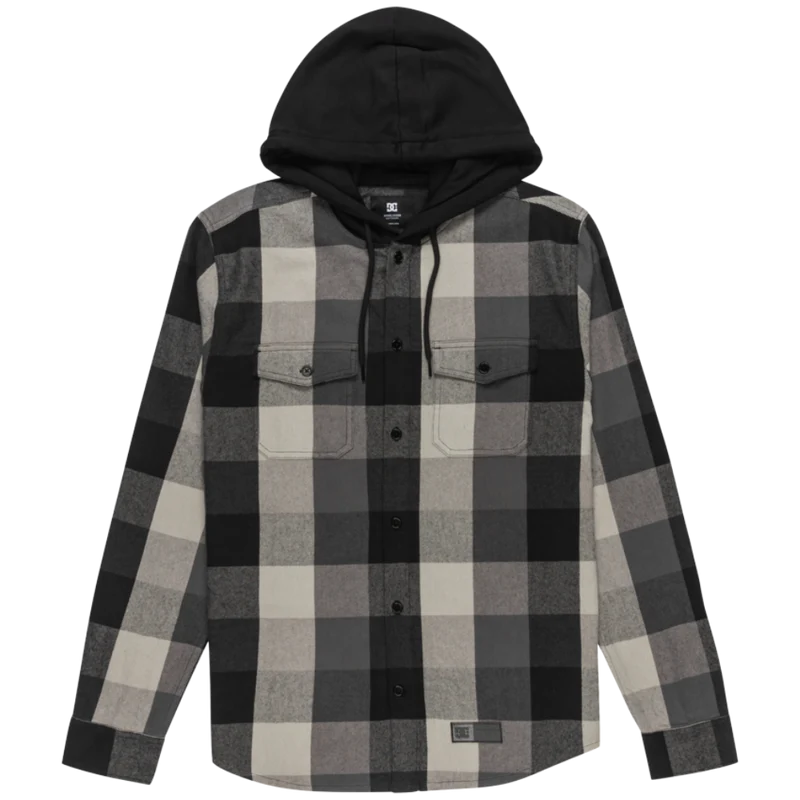 Ruckus Hooded