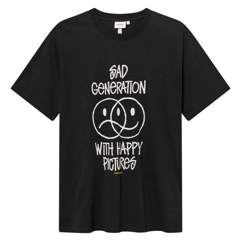 Stockholm Sad Generation