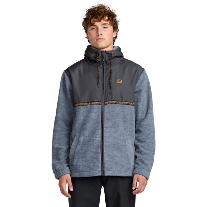 Boundary Lite Zip