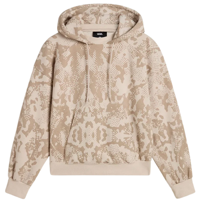W MTE Kennett Printed PO