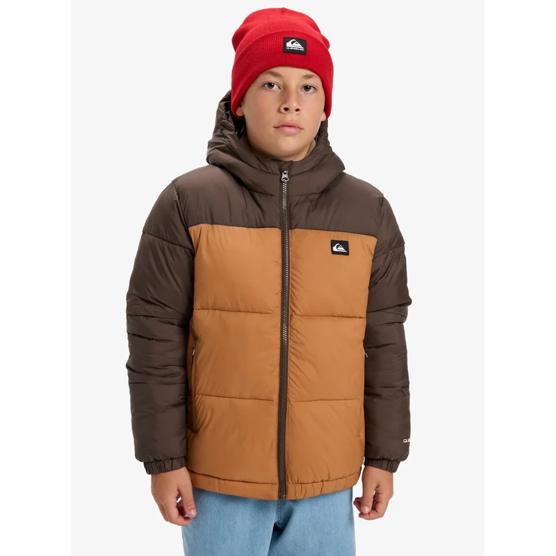 Cold Days Youth Jacket
