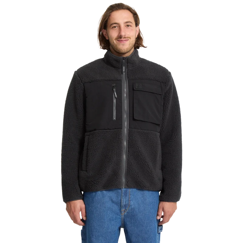 Storm Stone Zip