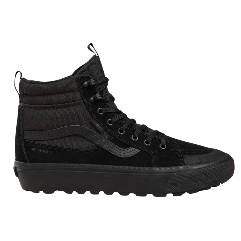 MTE Sk8-Hi Waterproof Insulated