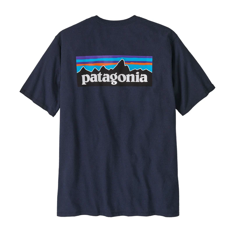 Ms P-6 Logo Responsibili-Tee