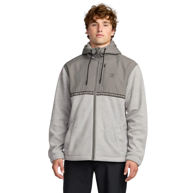 Boundary Lite Zip